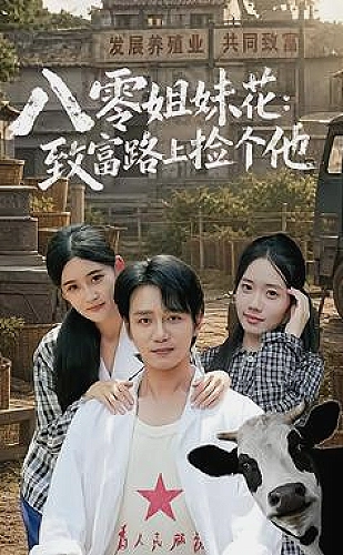 樱花视频手艺与生活记录专题图片